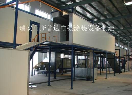绿色监测设备：助力环保与可持续发展的科技革新